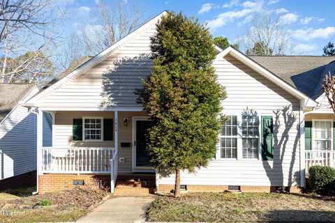 1614 W Cotton Gin Drive, Clayton, NC 27527
