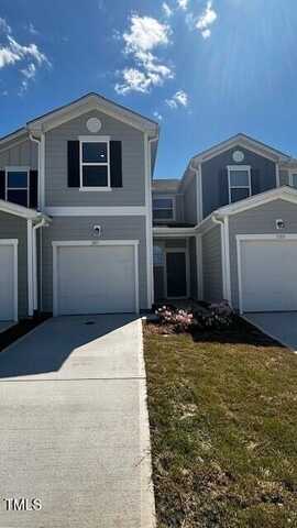 1103 Mountain Crown Street, Durham, NC 27703