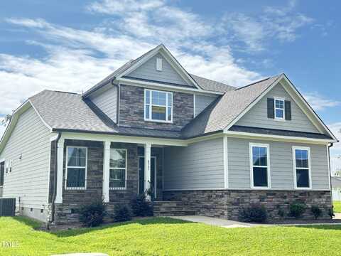 8305 Cannon Grove Drive, Willow Springs, NC 27592
