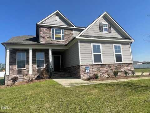 8305 Cannon Grove Drive, Willow Springs, NC 27592