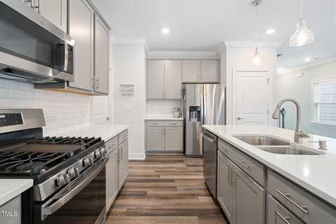 1008 Ashton Oak Court, Durham, NC 27703