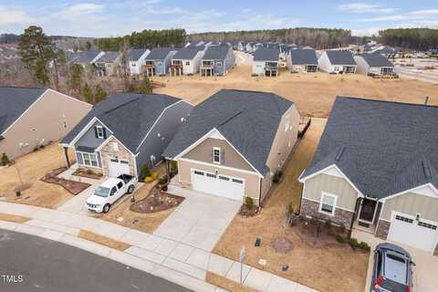 1008 Ashton Oak Court, Durham, NC 27703