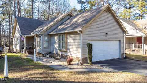 1357 Fairway Terrace Terrace, Rocky Mount, NC 27804