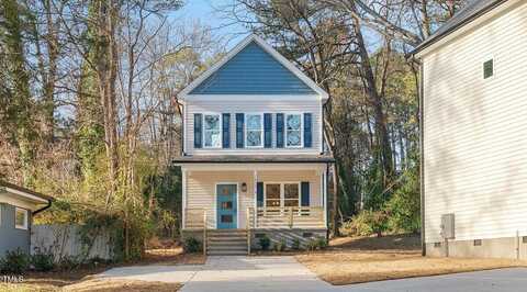 1917 A Essex, Durham, NC 27704