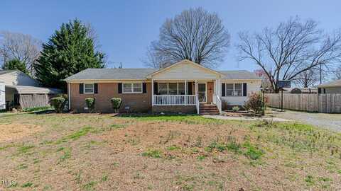 2434 Orice Street, Burlington, NC 27215