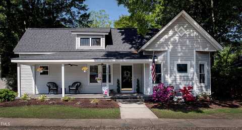 223 N Main Street, Wendell, NC 27591