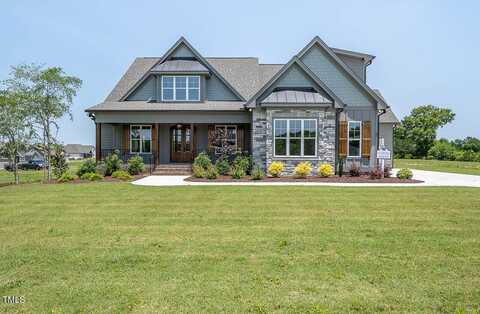 20 Water Willow Lane, Zebulon, NC 27597