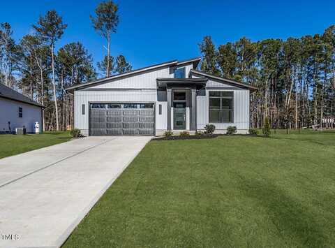 145 Ottawa Drive, Louisburg, NC 27549