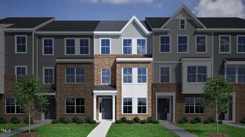 324 Chesapeak Commons Street, Garner, NC 27529