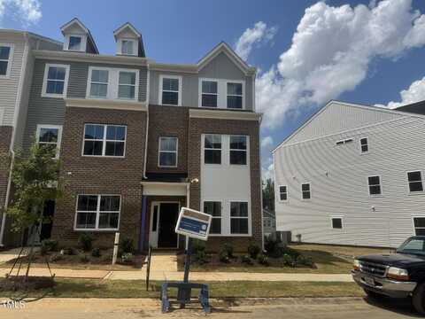324 Chesapeak Commons Street, Garner, NC 27529