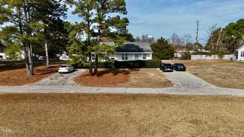 207 Colby Lane, Angier, NC 27501