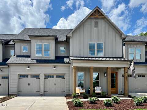 1031 Coldspring Circle, Durham, NC 27705