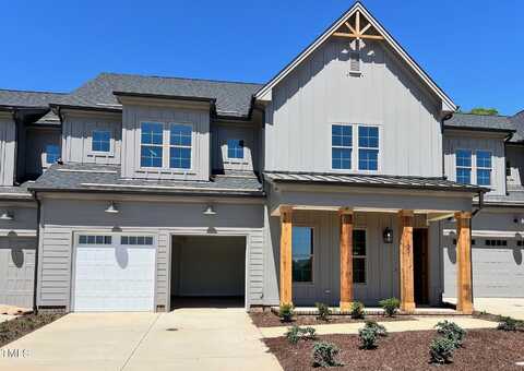 1031 Coldspring Circle, Durham, NC 27705