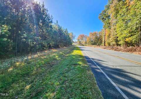 Tract 1b Abattoir Road, Coats, NC 27521