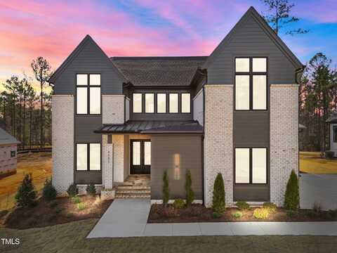 8001 Wexford Waters Lane, Wake Forest, NC 27587