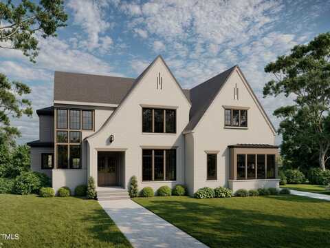 1804 Okeefe Lane, Raleigh, NC 27613