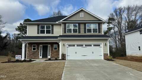 225 Hopewell Branch Court, Smithfield, NC 27577