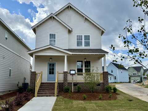 129 Mossy Falls Way, Wendell, NC 27591