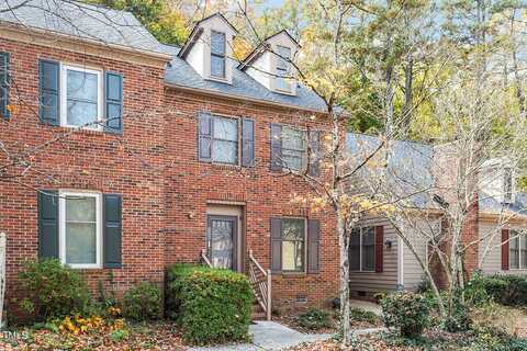 3329 Coachmans Way, Durham, NC 27705