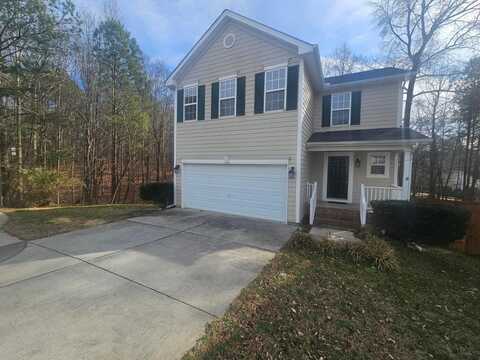 301 Rapp Lane, Apex, NC 27502