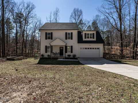 2218 Christian Light Road, Fuquay Varina, NC 27526
