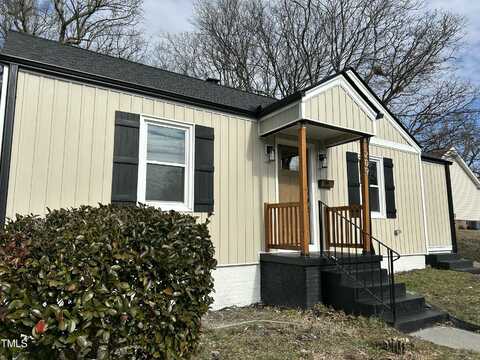 209 E Mcculloch Street, Greensboro, NC 27406