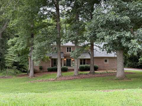 5512 Spring Bluffs Lane, Raleigh, NC 27606