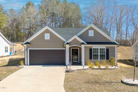 115 Dolomite Drive, Gibsonville, NC 27249