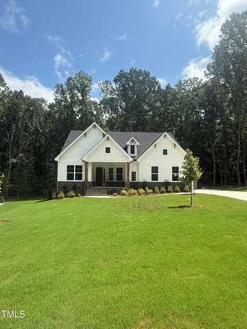 60 Valebrook Court, Youngsville, NC 27596