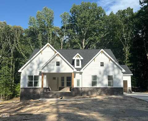 60 Valebrook Court, Youngsville, NC 27596
