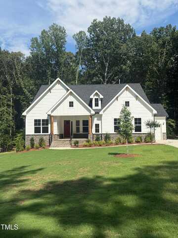 60 Valebrook Court, Youngsville, NC 27596