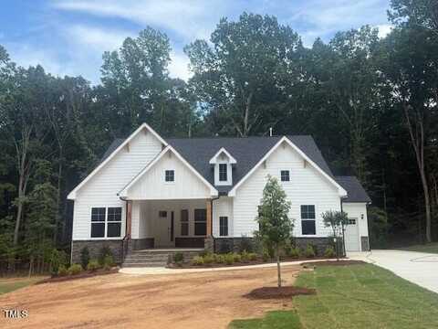 60 Valebrook Court, Youngsville, NC 27596