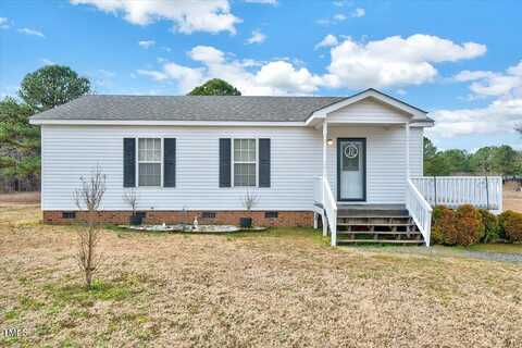 135 Stillmeadow Drive, Louisburg, NC 27549