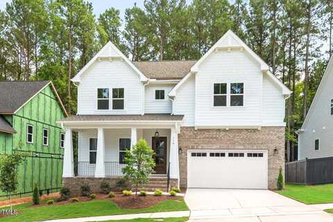 122 Sanderway Drive, Chapel Hill, NC 27516