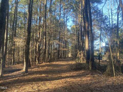 232 Curlew Drive, Chapel Hill, NC 27517