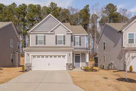 2919 Ginger Hill Lane Lane, Durham, NC 27703