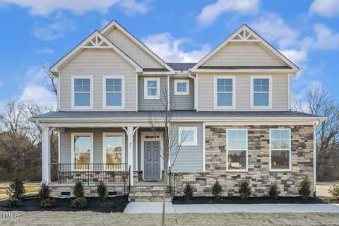 87 Browning Mill Drive, Wendell, NC 27591