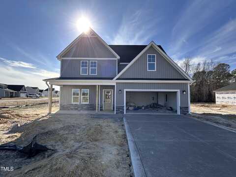 15 Lupin Drive, Smithfield, NC 27577