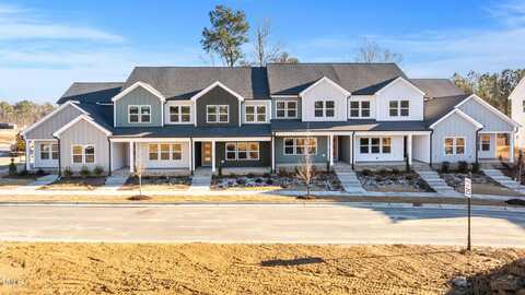 3935 Willow Gate Way, Knightdale, NC 27604