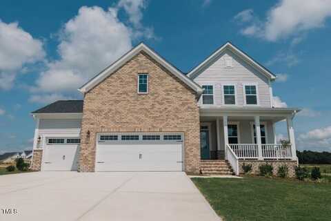 54 Cultivator Court, Angier, NC 27501