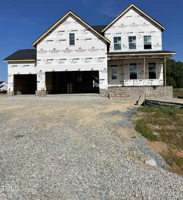 54 Cultivator Court, Angier, NC 27501