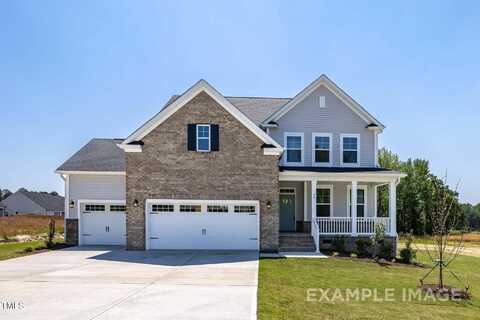 54 Cultivator Court, Angier, NC 27501