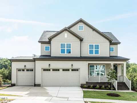 6059 Scalybark Road, Durham, NC 27712