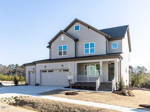 6059 Scalybark Road, Durham, NC 27712