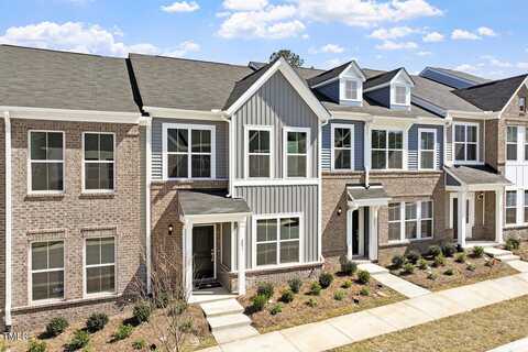 281 Chesapeake Commons Street, Garner, NC 27529