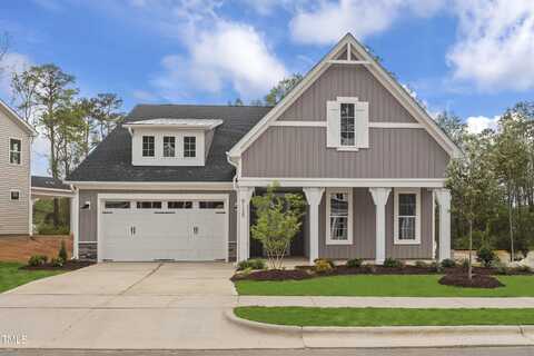 9169 Dupree Meadow Drive, Angier, NC 27501