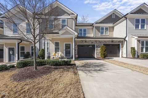 510 Mariah Towns Way, Garner, NC 27529
