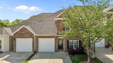 638 Village Lake Drive, Mebane, NC 27302
