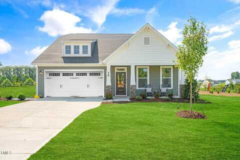 26 Kitty Branch Way, Smithfield, NC 27577