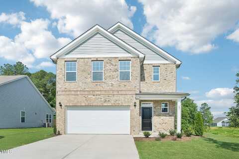 401 Winding Creek Drive, Lillington, NC 27546
